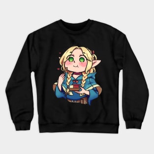 Marcille Donato chibi Crewneck Sweatshirt